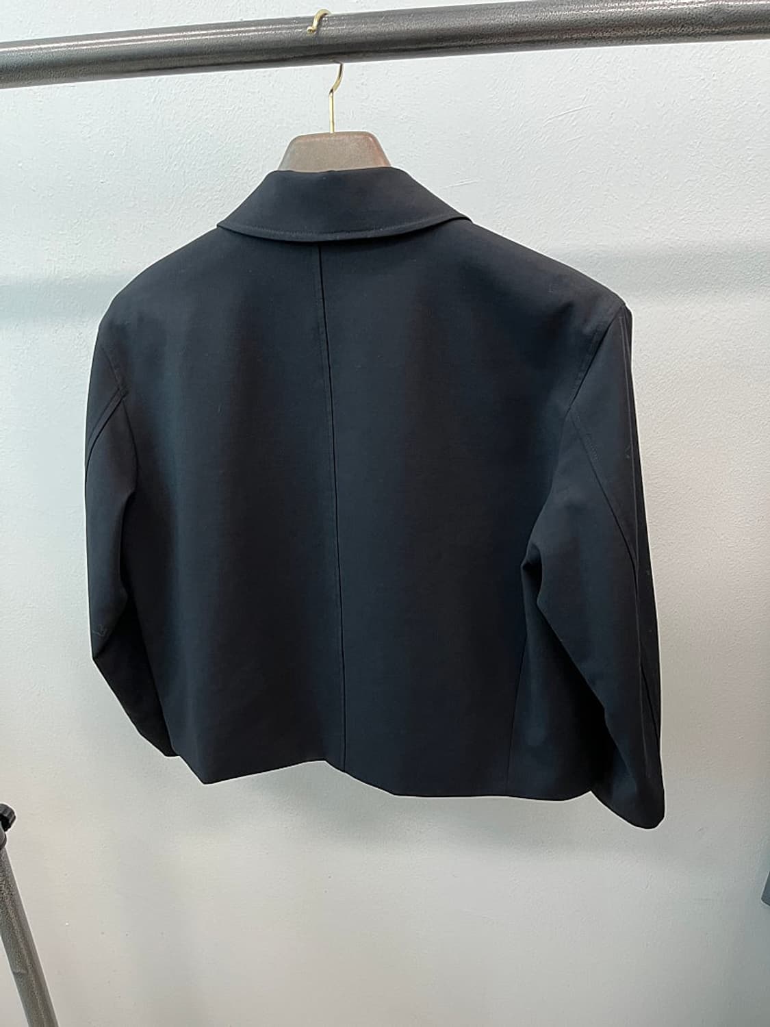 여) 빈폴 숏 카라자켓  상품이미지5