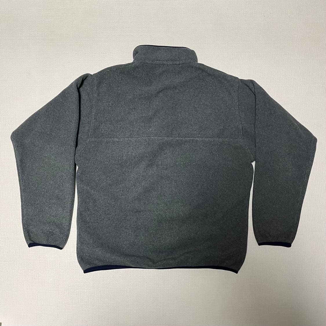 파타고니아 신칠라 니켈 네이비 상품이미지2