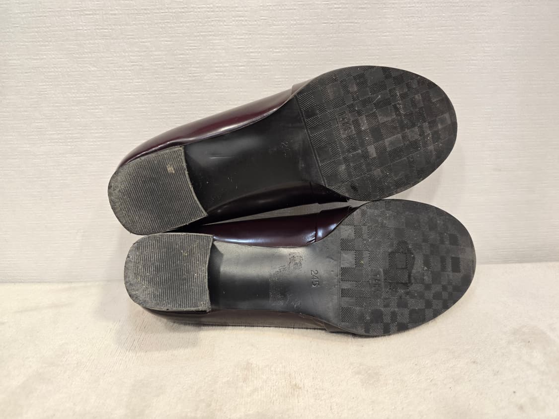 닥스 여성 로퍼 구두 펌프스 245 상품이미지8