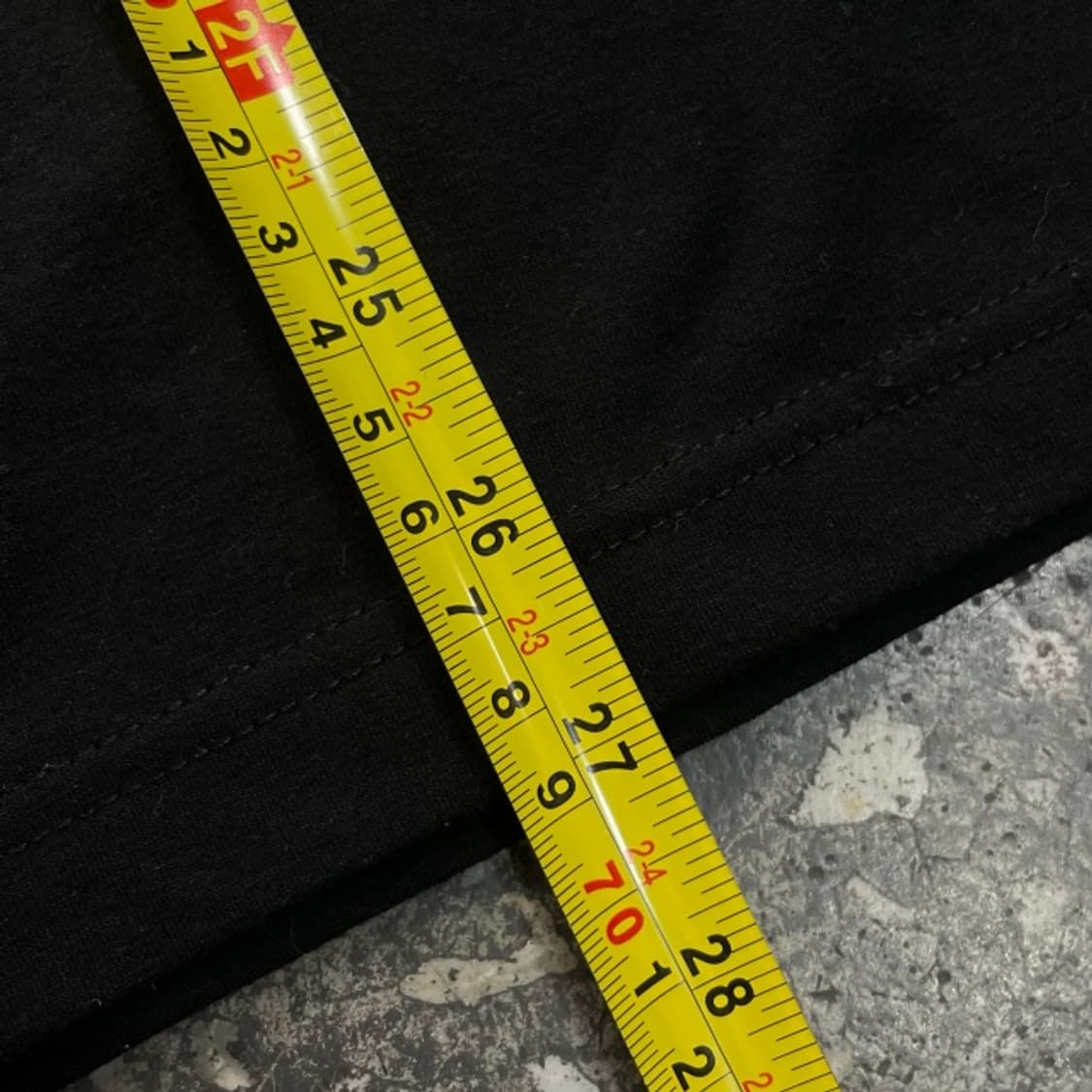 100 헨리코튼 골프 반폴라 롱슬리브 상품이미지7