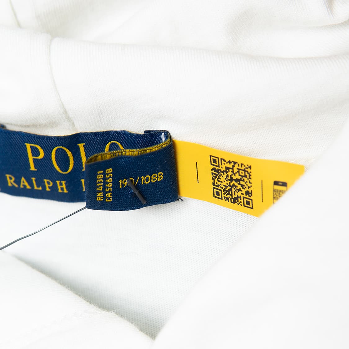 [120] 폴로 랄프로렌 베어 후디드 롱슬리브 티셔츠 MT-1307  상품이미지8