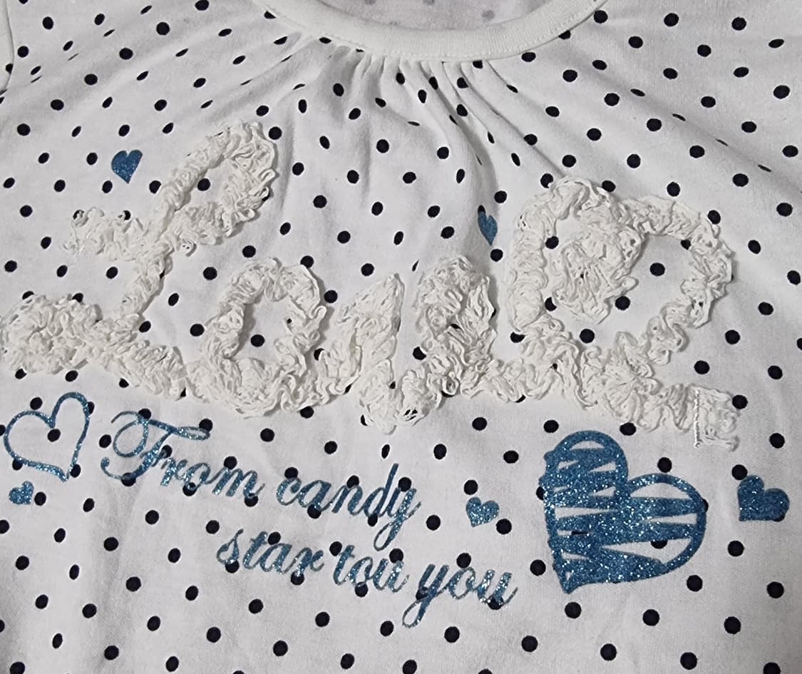 도트 레이스 러블리티 상품이미지4