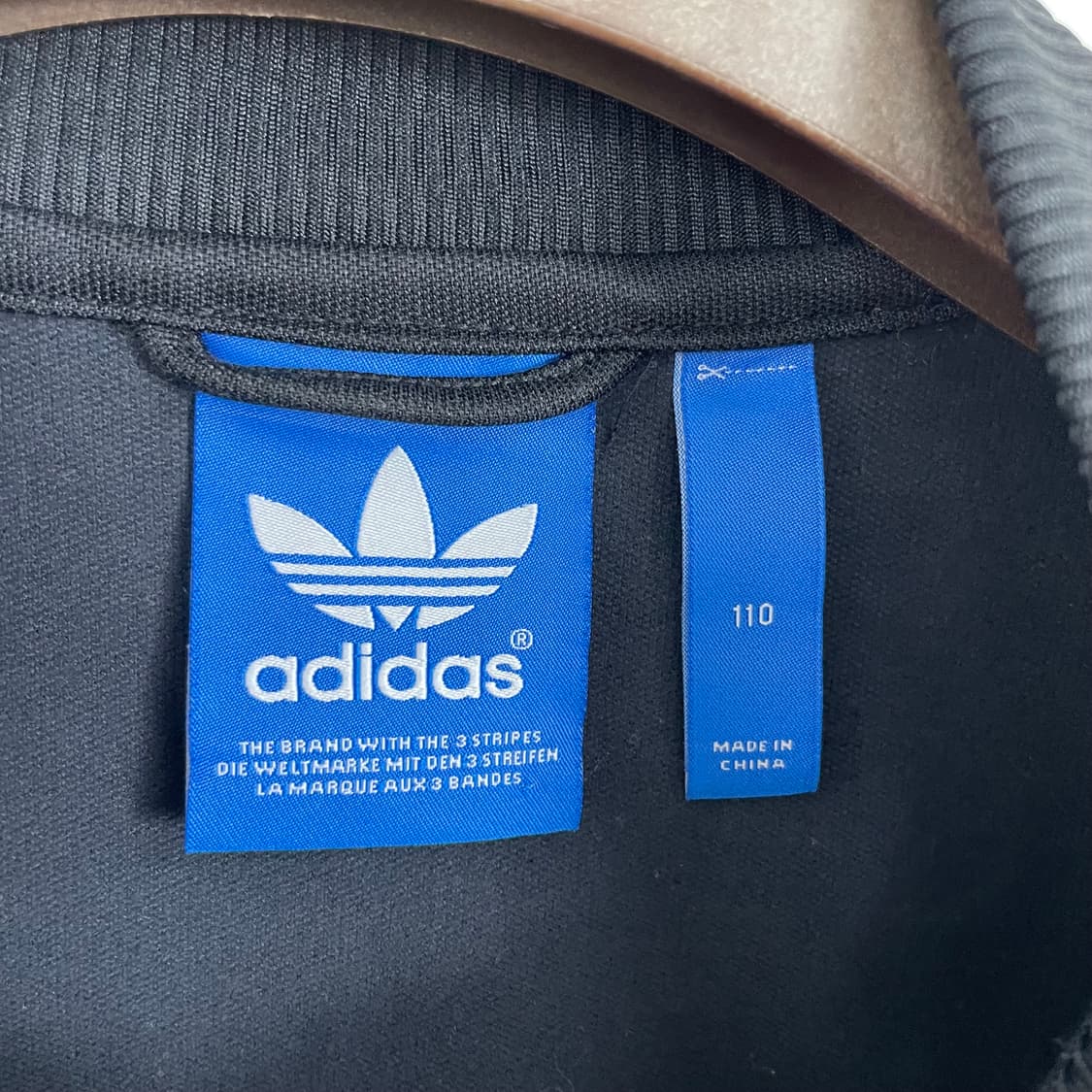 아디다스 트랙탑 자켓 상품이미지7