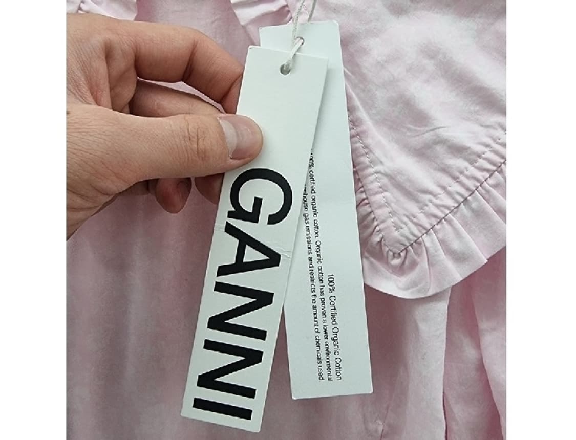 GANNI 가니 상품이미지6