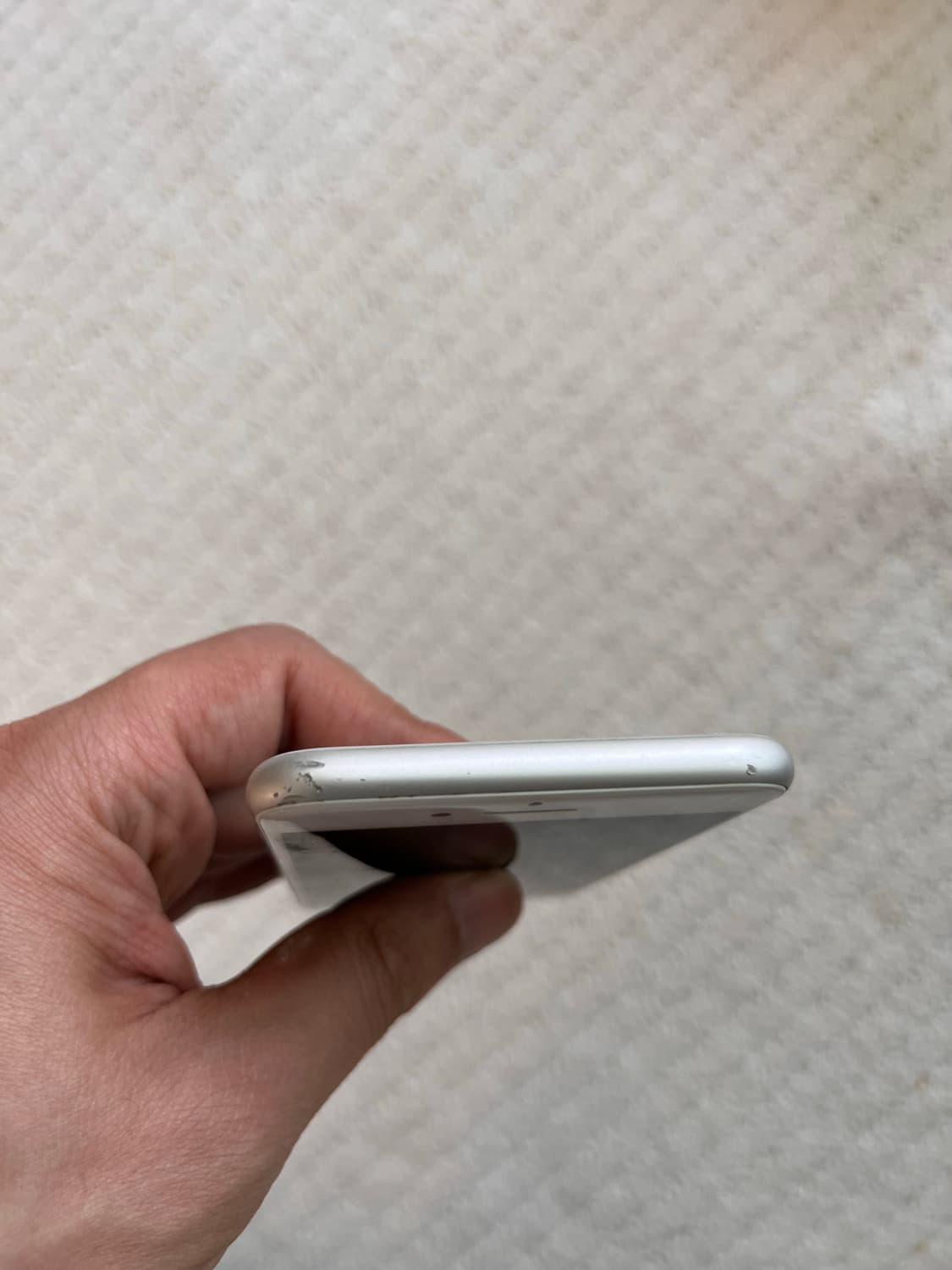 아이폰8실버 64GB 상품이미지3