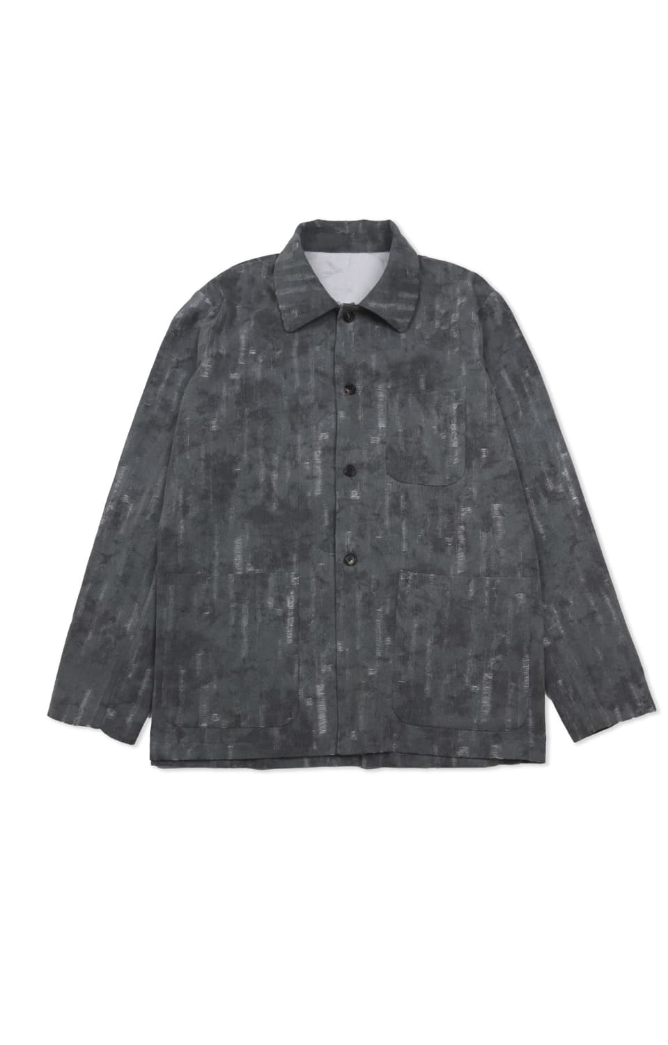 [1] MTP shadow garden jacket 상품이미지2