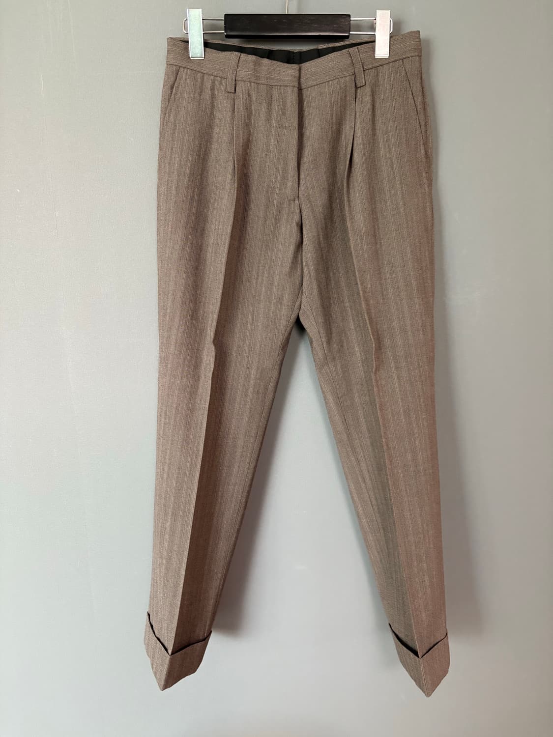 드리스반 노튼 팬츠 상품이미지2