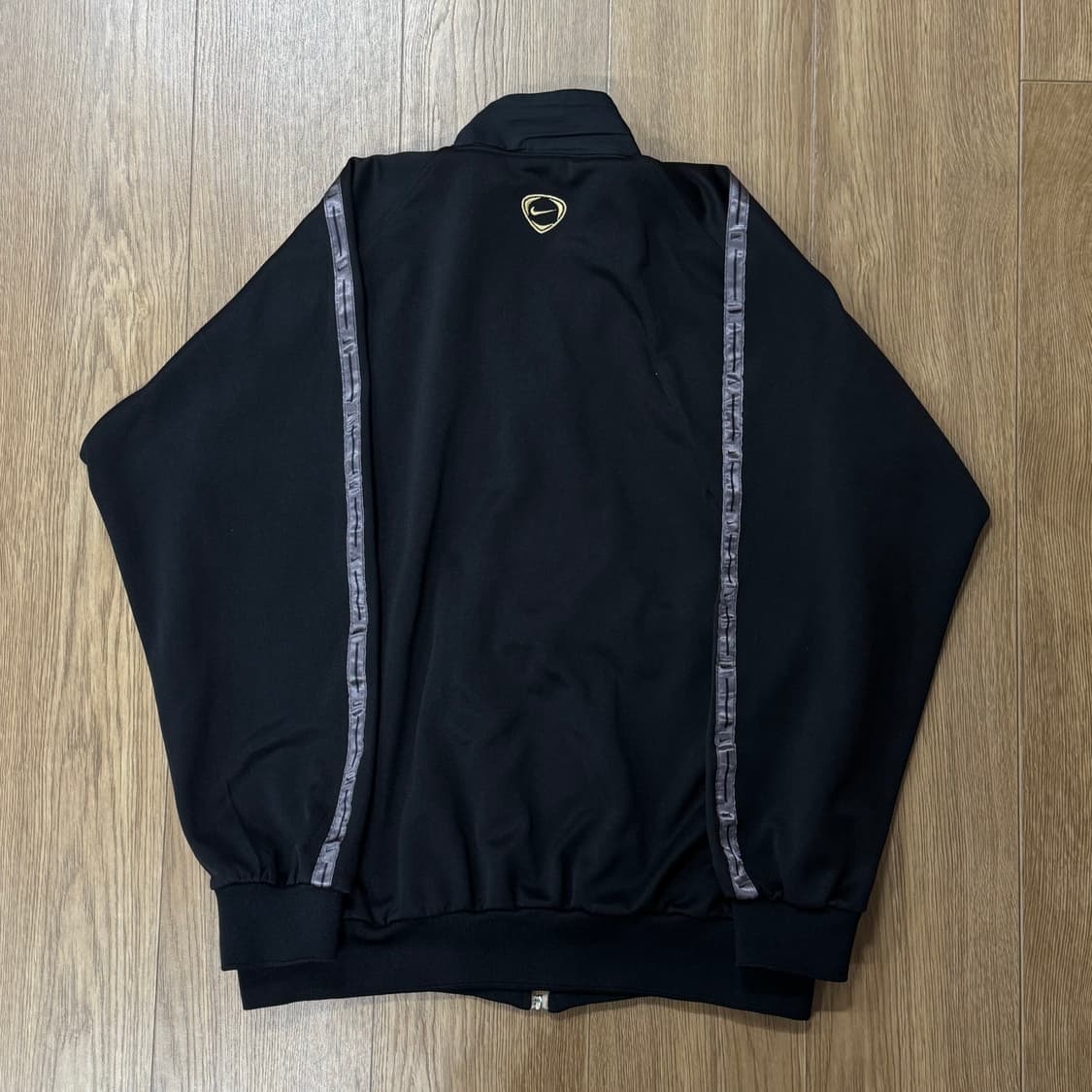 나이키 사이드로고 황금 져지 M 상품이미지2