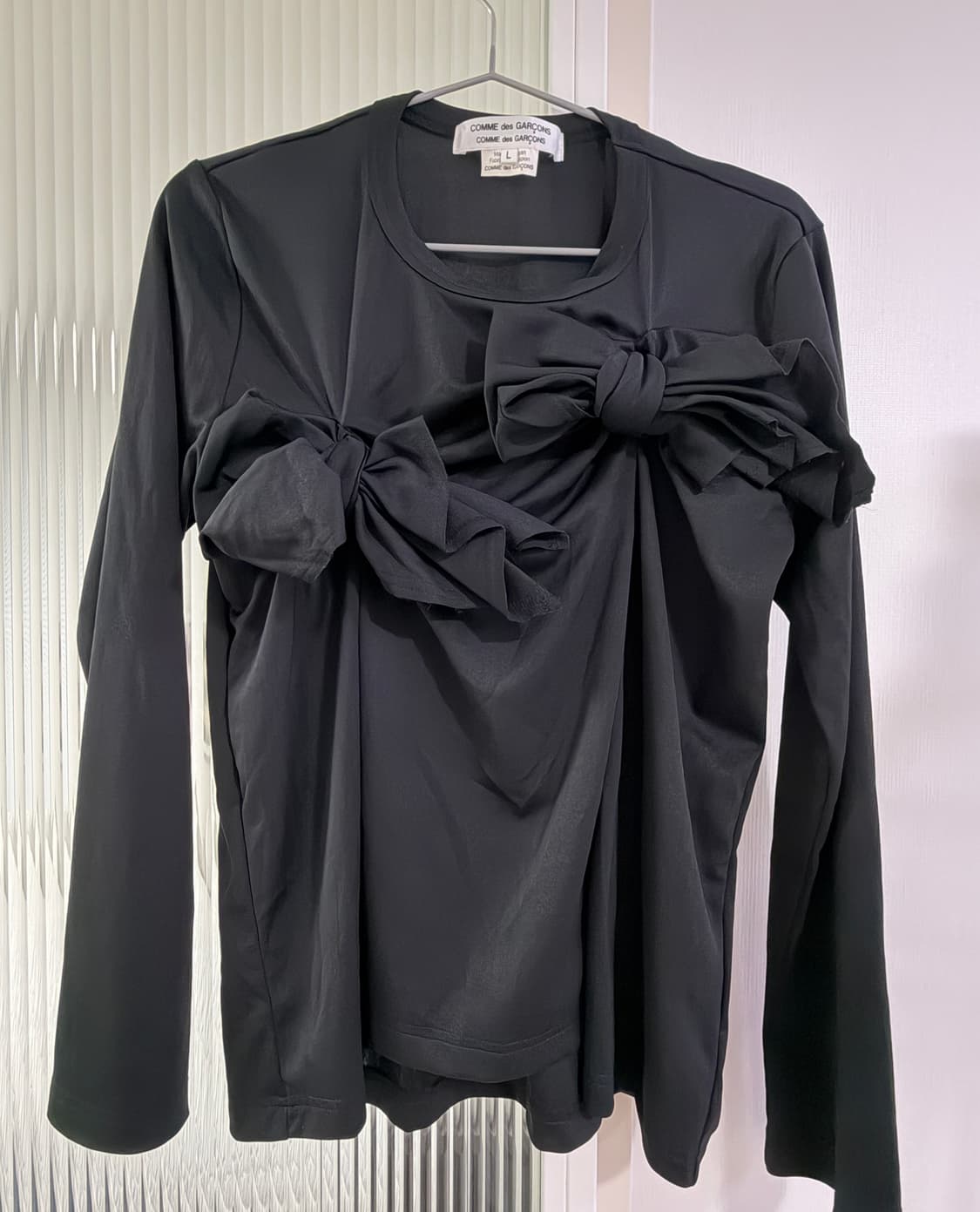 Comme des garcons 상품이미지1