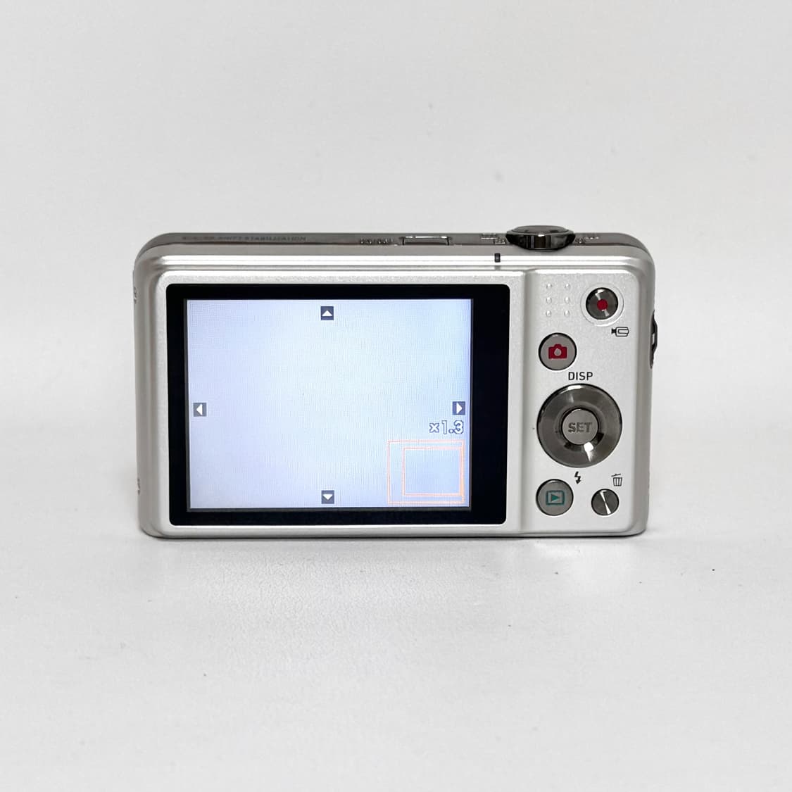 카시오 엑슬림 ZS160 | Casio Exilim EX-ZS160 15 상품이미지10