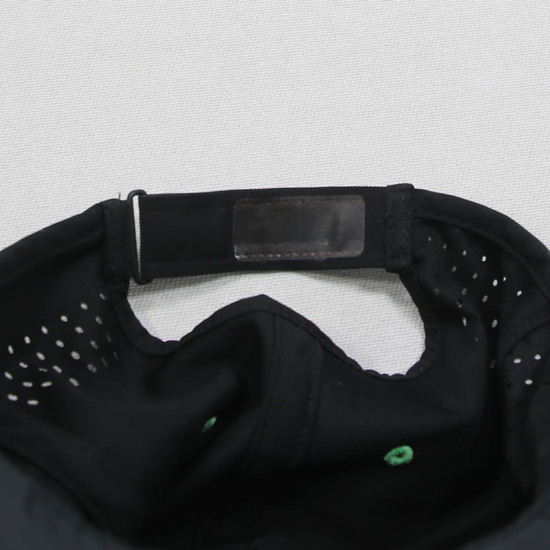 (착용컷) 나이키 드라이핏 볼캡  상품이미지6