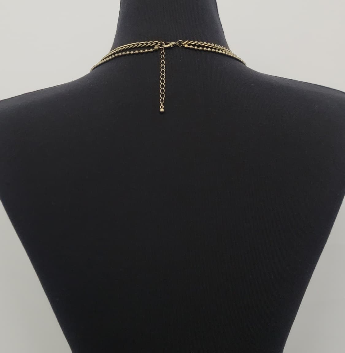 빈티지목걸이 상품이미지7