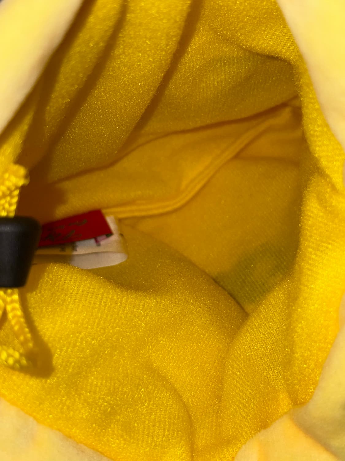 엔와이엑스엑스 nyxx 안경만두 파우치백 상품이미지4