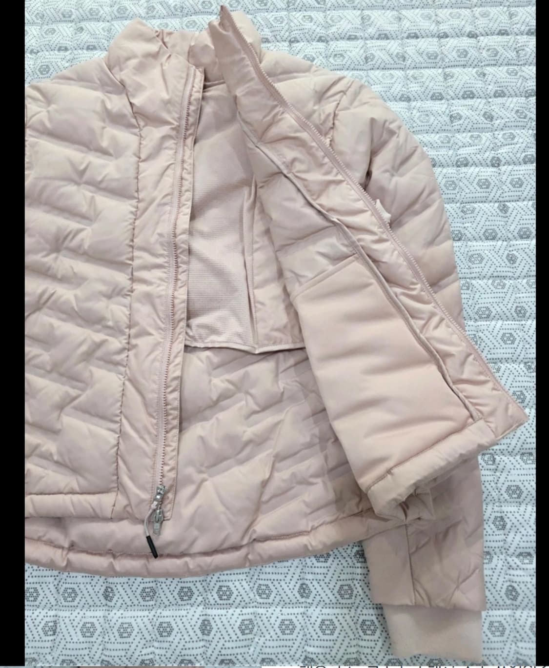 나이키 에어로로프트 THERMA-FIT ADV 여성 패딩 M 상품이미지1