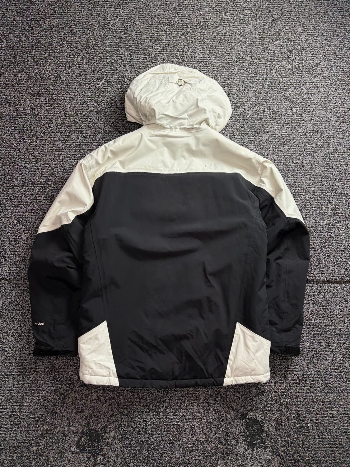 노스페이스 하이벤트 인슐레이션 테크웨어 마운틴 자켓 2929 상품이미지5