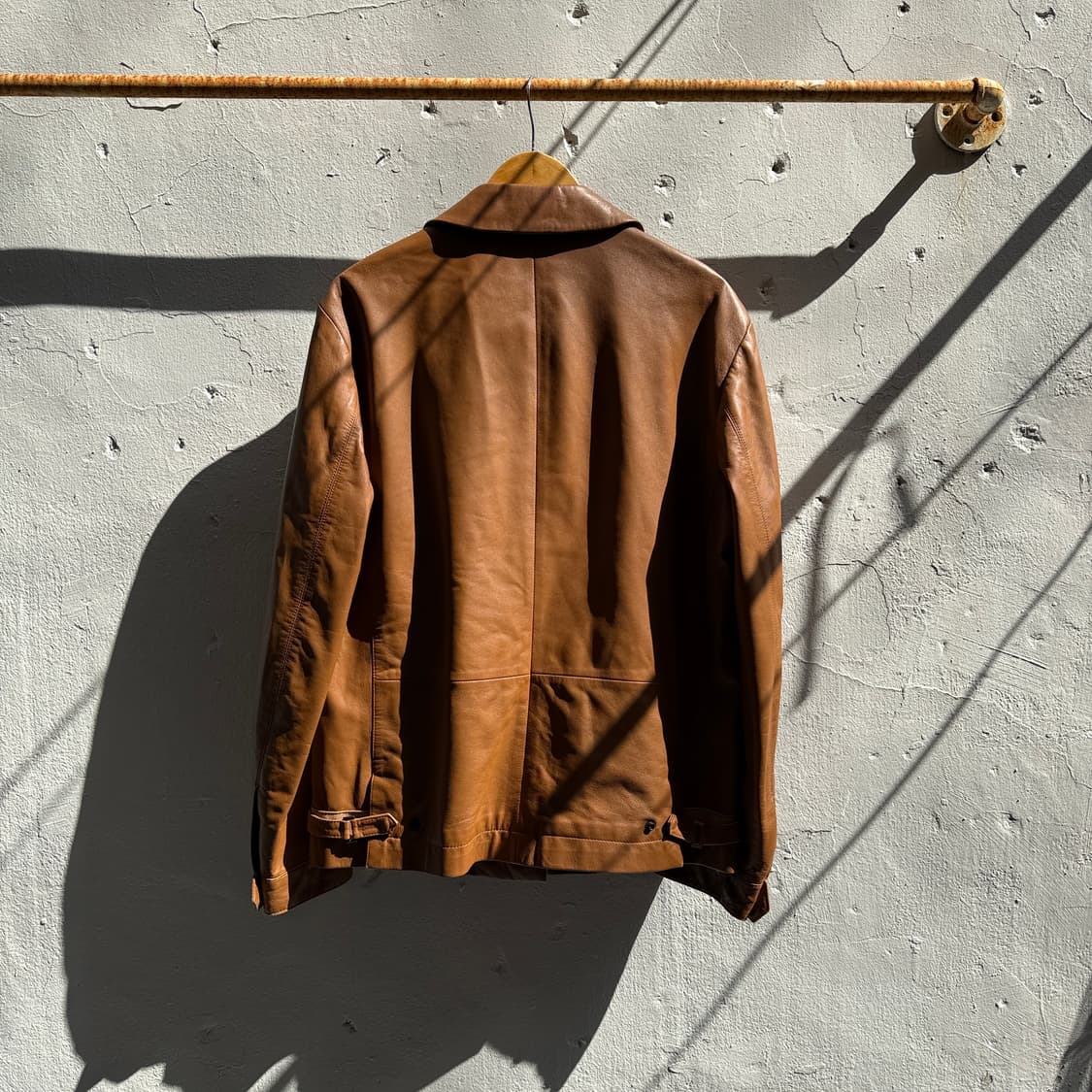 Hugo Boss 레더자켓 상품이미지2