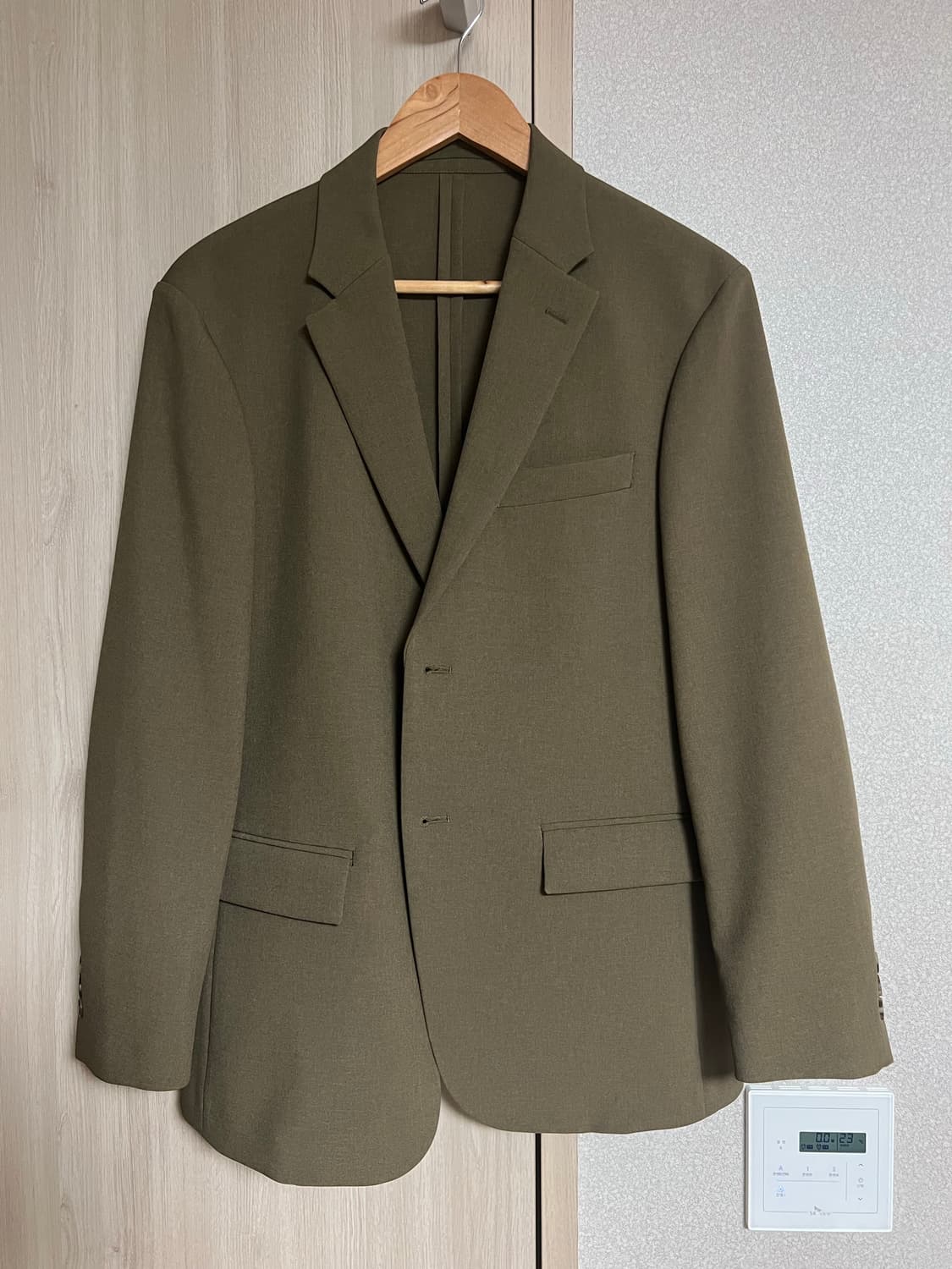 [M] 유니클로 마르니 블레이저 자켓 상품이미지1