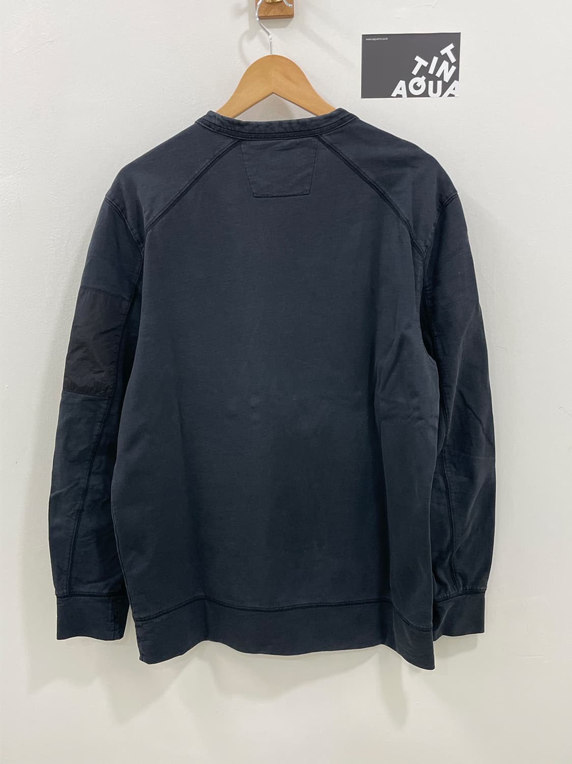 CP 컴퍼니 맨투맨  상품이미지6