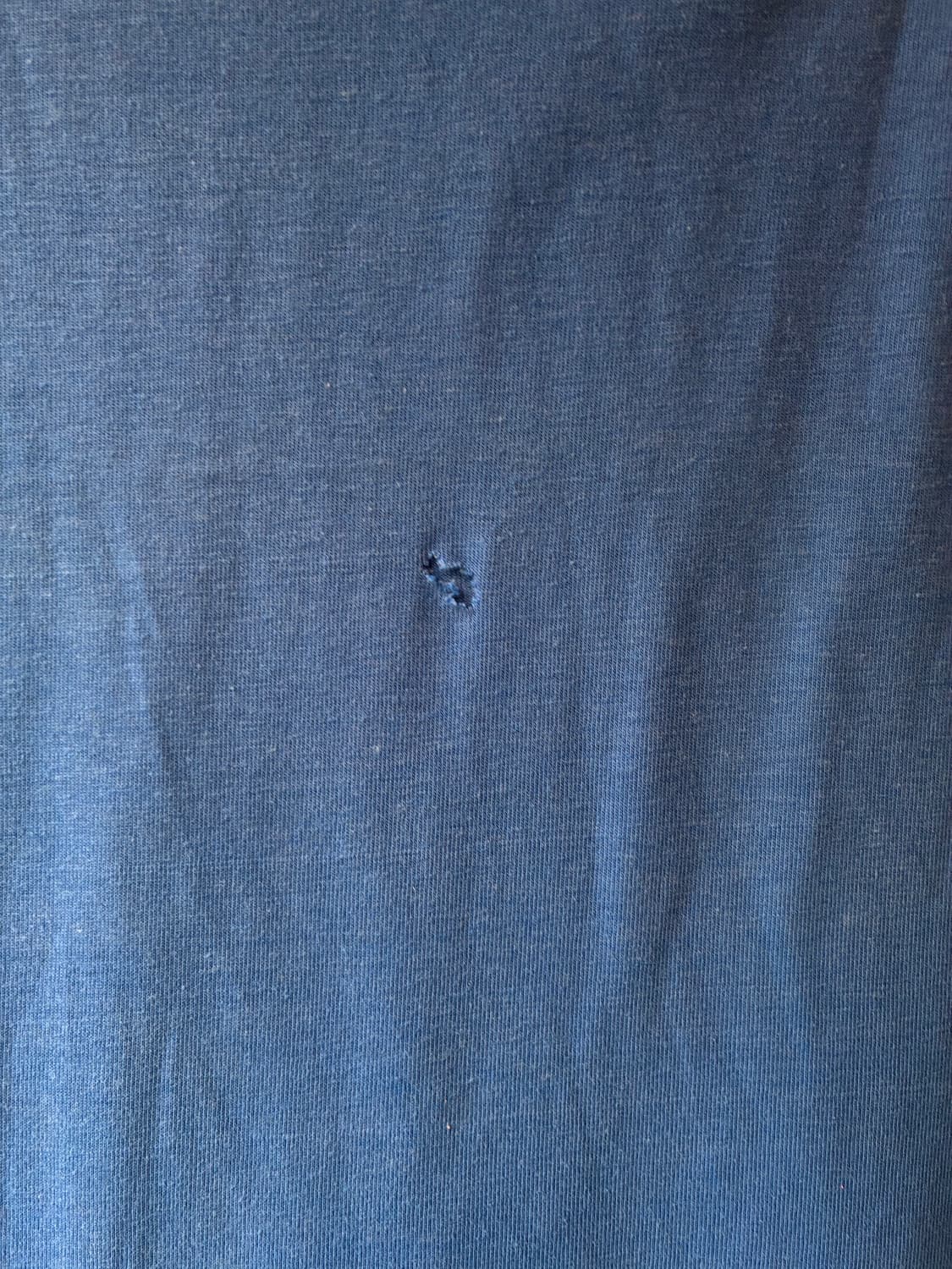 1980’s Levi’s USA Olympic Games Ringer T 상품이미지6