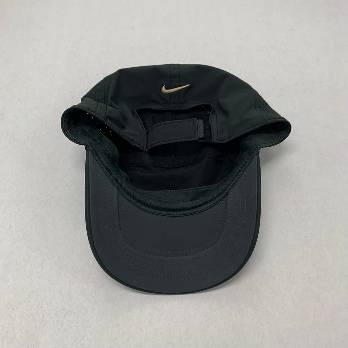 나이키스우시 드라이핏 캠프캡 모자 상품이미지3