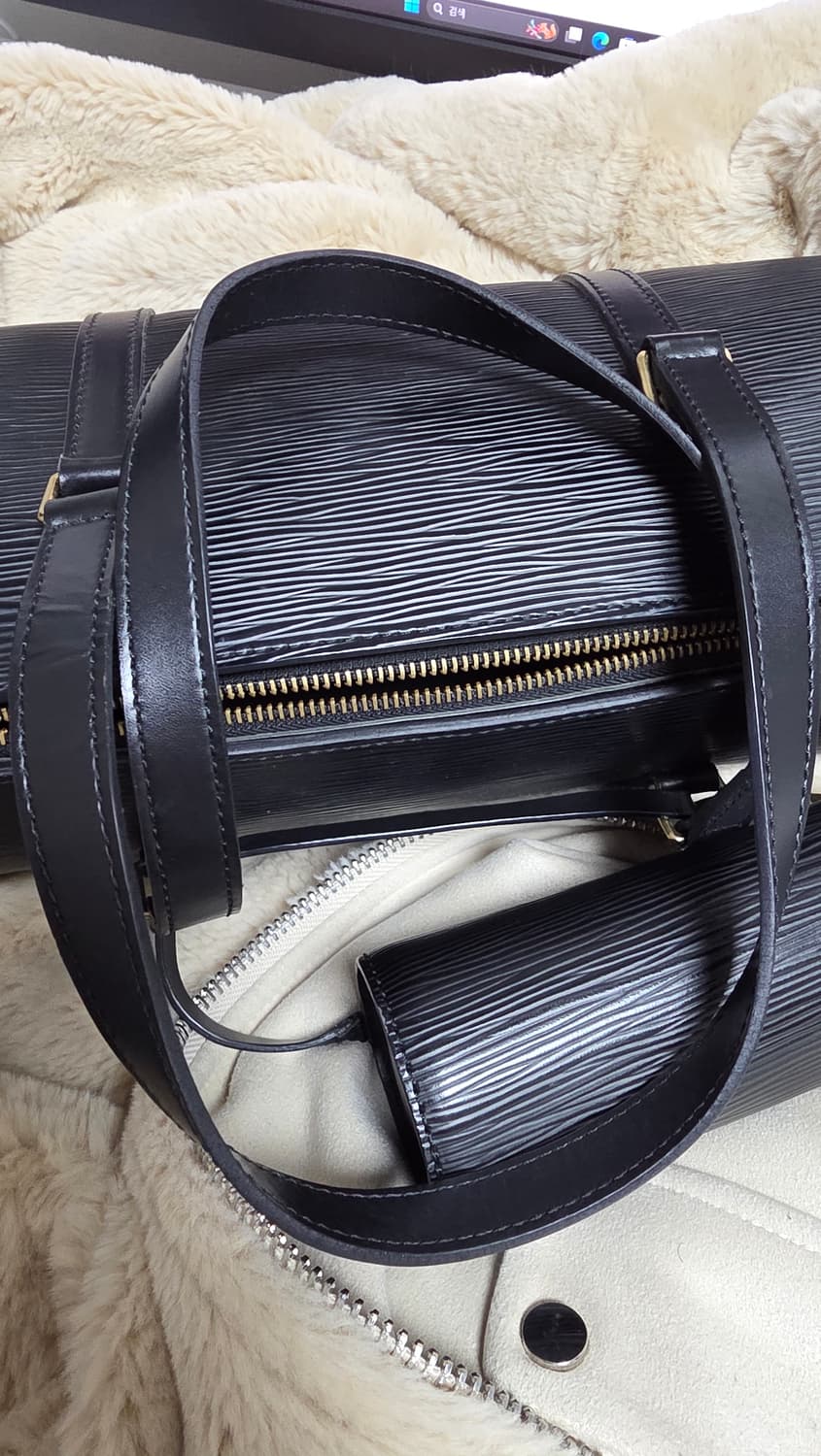 루이비통 수플로 에삐 빠삐용 상품이미지7