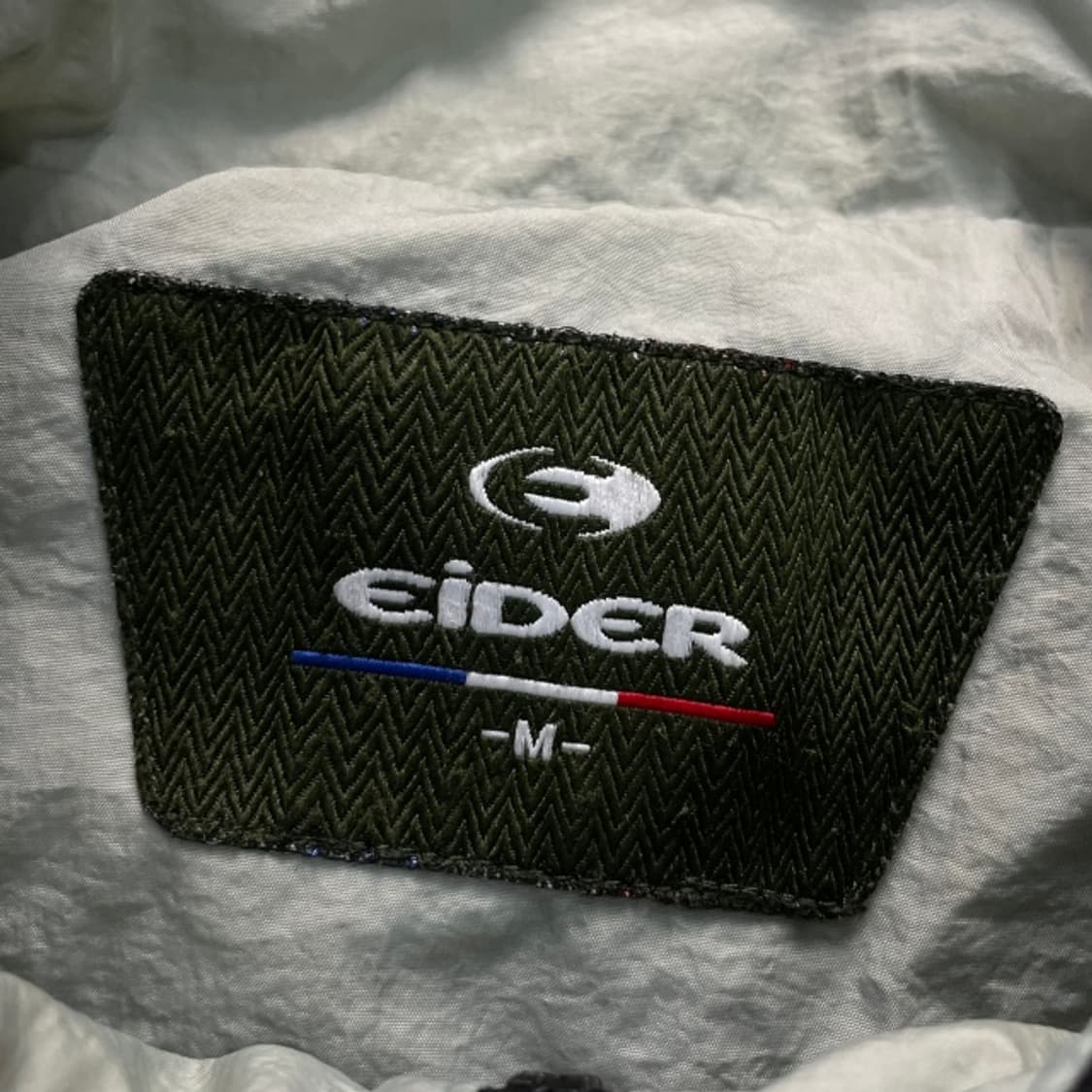 95 아이더 비어리 자켓  상품이미지3