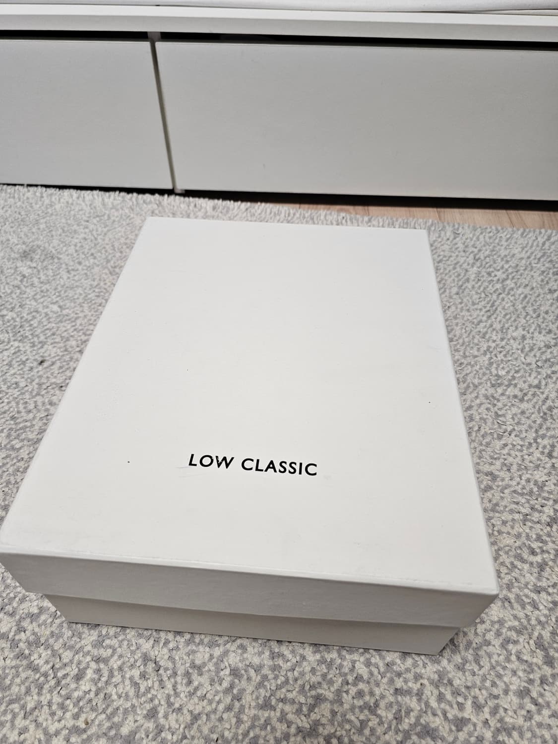 LOW CLASSIC 샌들, 로우 클래식 여성 샌들, 피셔맨 샌들, 글레 상품이미지9