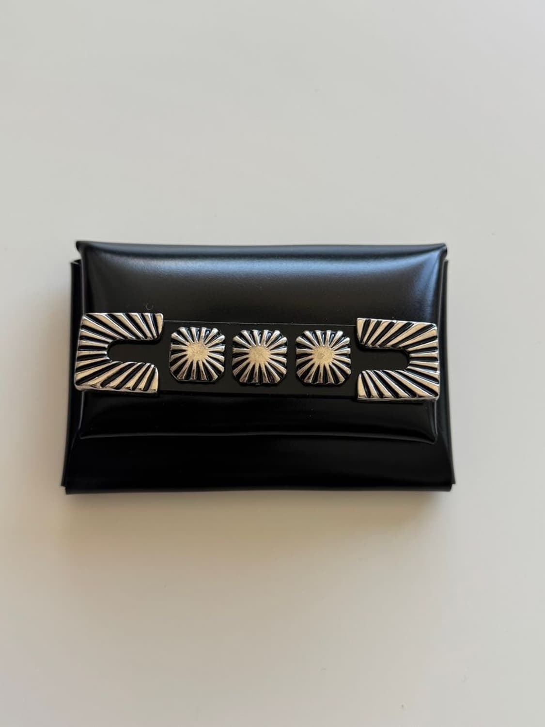 BELT CARD CASE  벨트 카드 케이스 상품이미지2