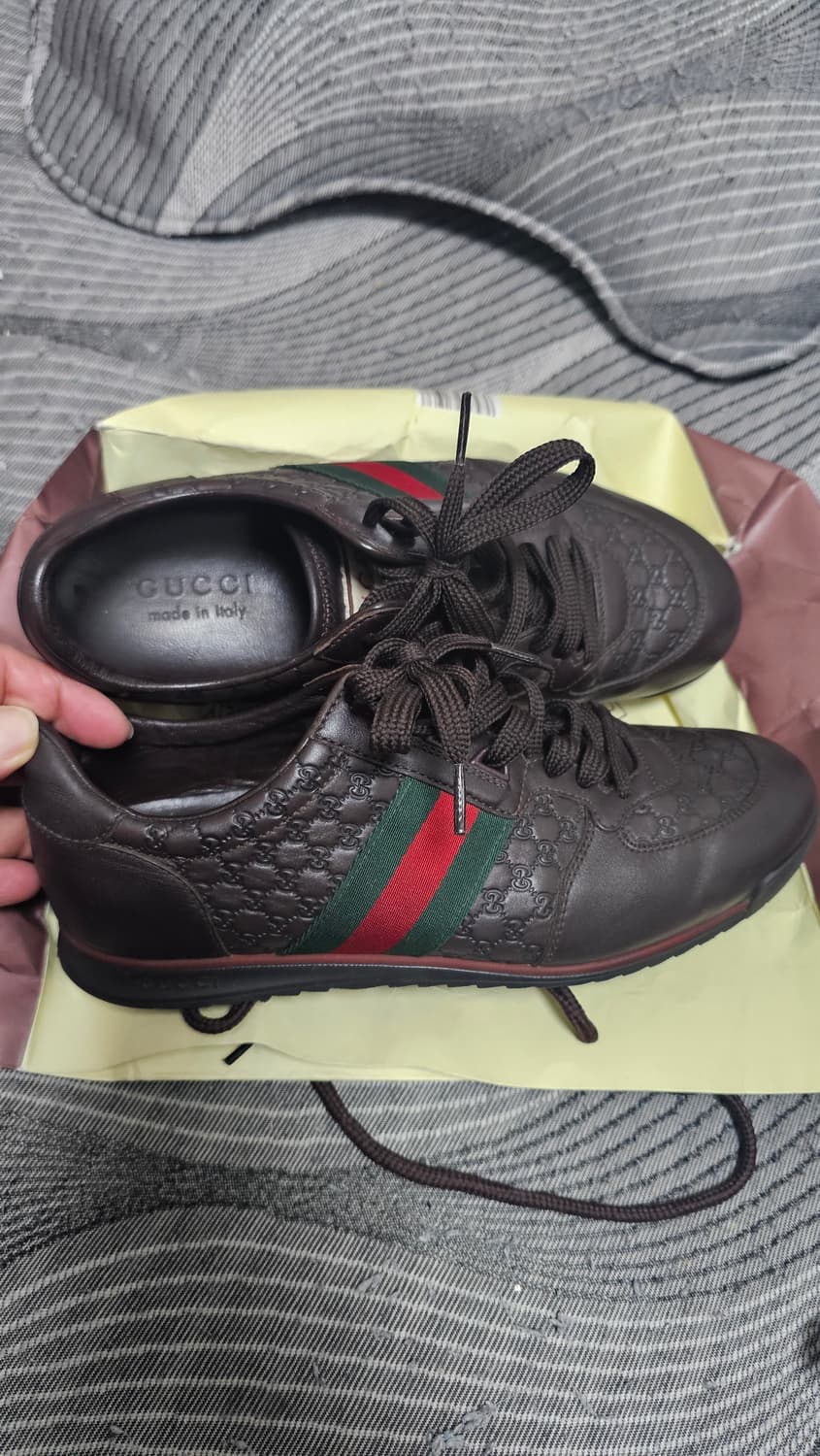 구찌 스니커즈  상품이미지1