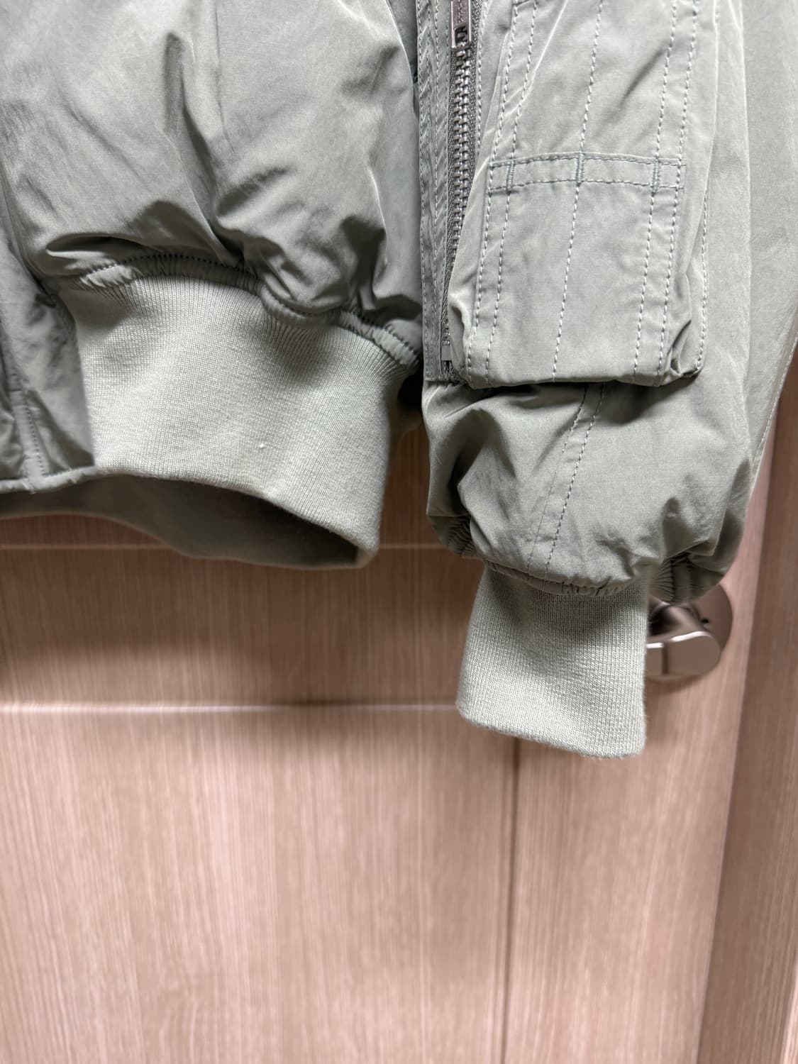 애프터프레이 N2B 자켓 상품이미지4