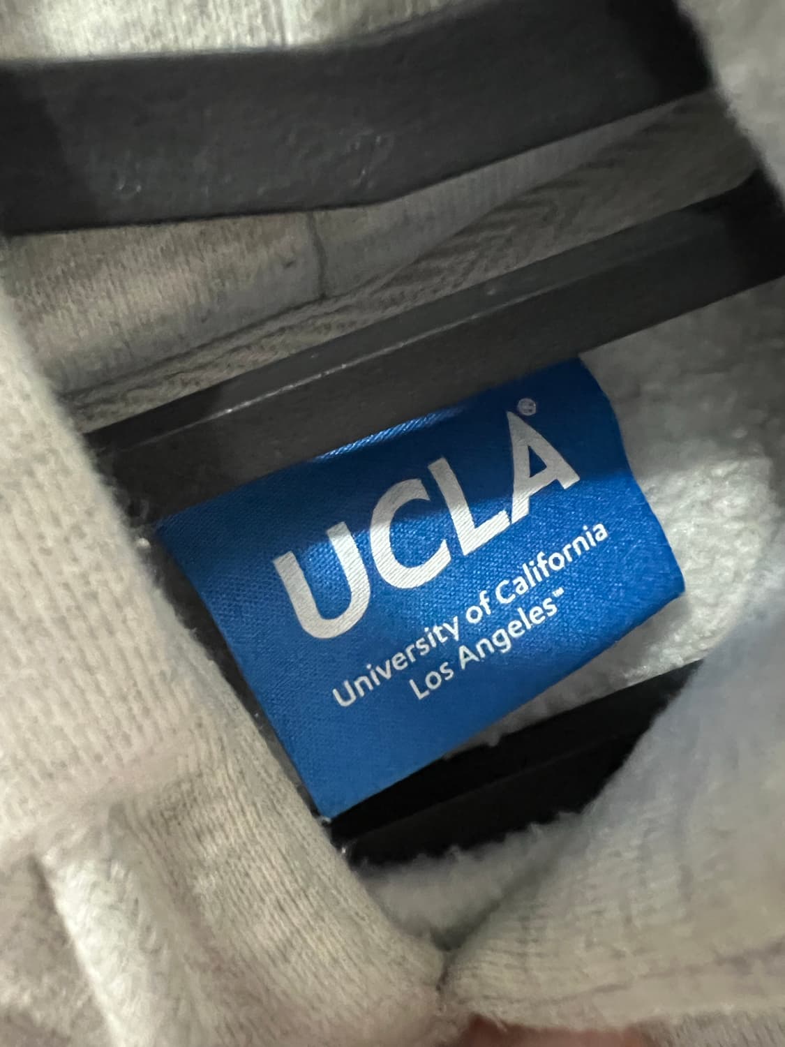 UCLA 후드티 상품이미지3