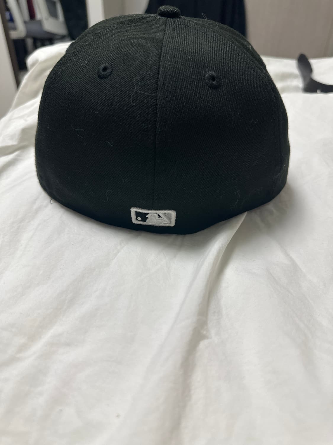 뉴에라 sox모자 7 1/8 상품이미지2