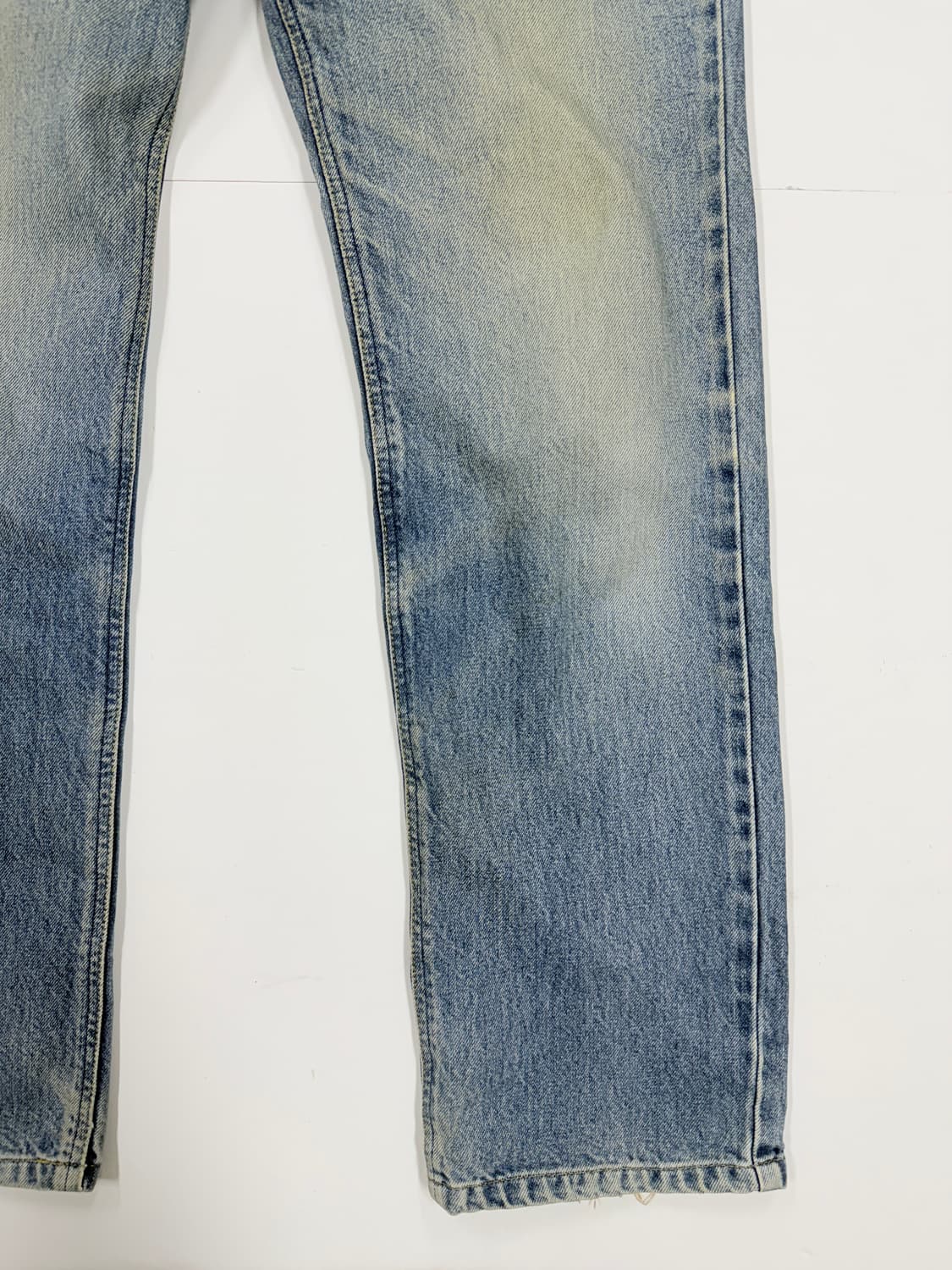 [Lee] japanvintage 데님팬츠 상품이미지4