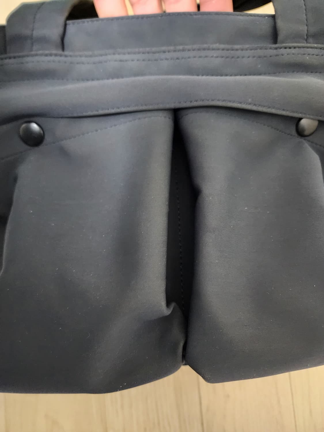 요시다포터 wren 토트백 상품이미지6