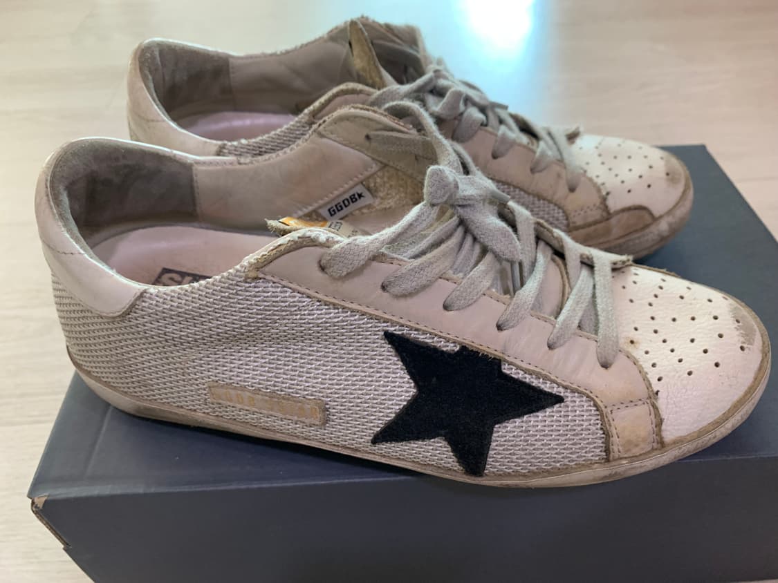 골든구스 그레이코드38 상품이미지6