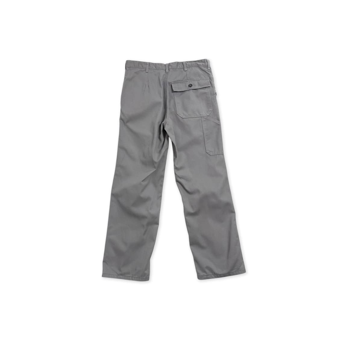 독일 빈티지 멜란지 워크 팬츠 상품이미지2