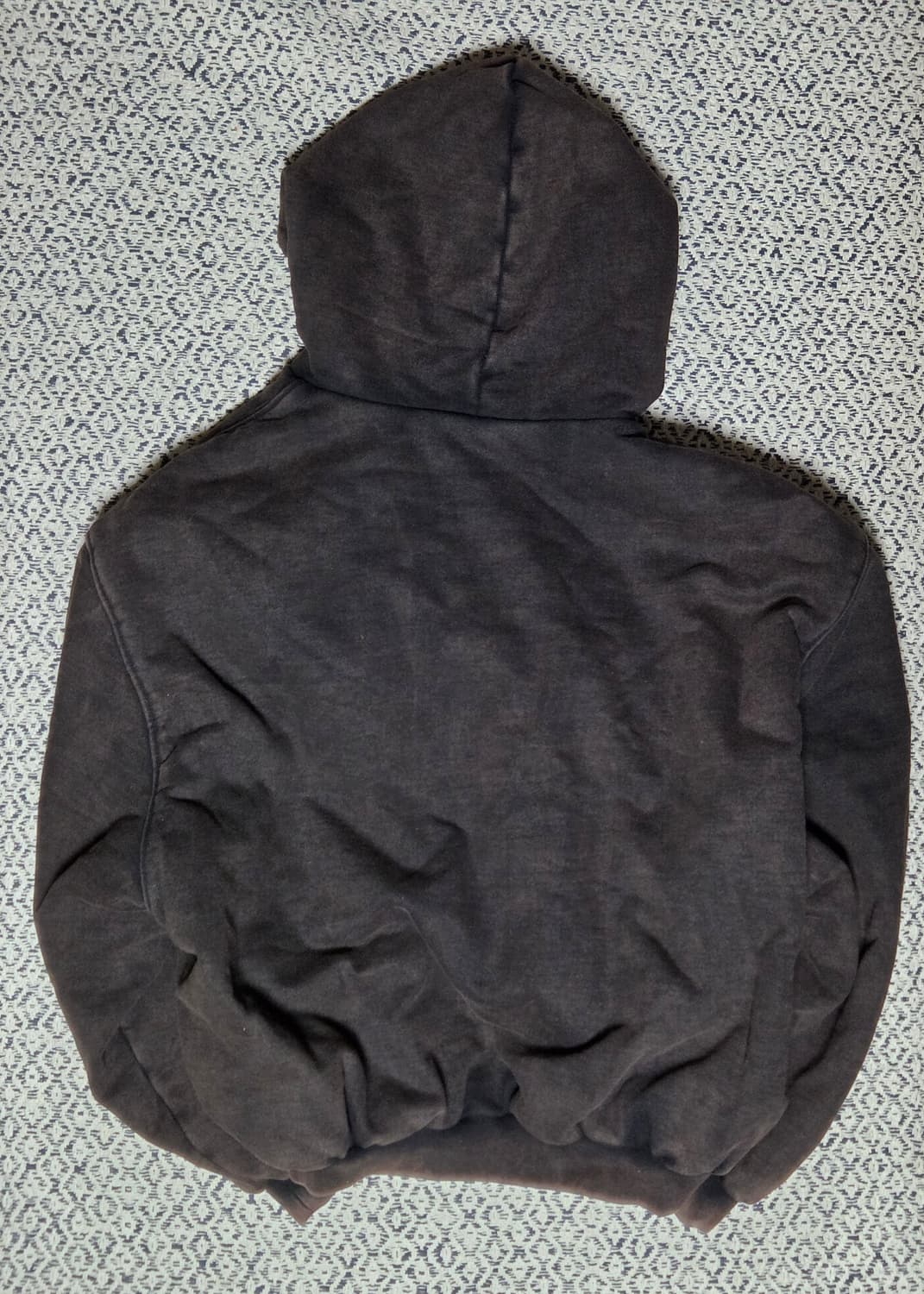 아워파스 098 리버시블 패디드 후드 M 상품이미지3