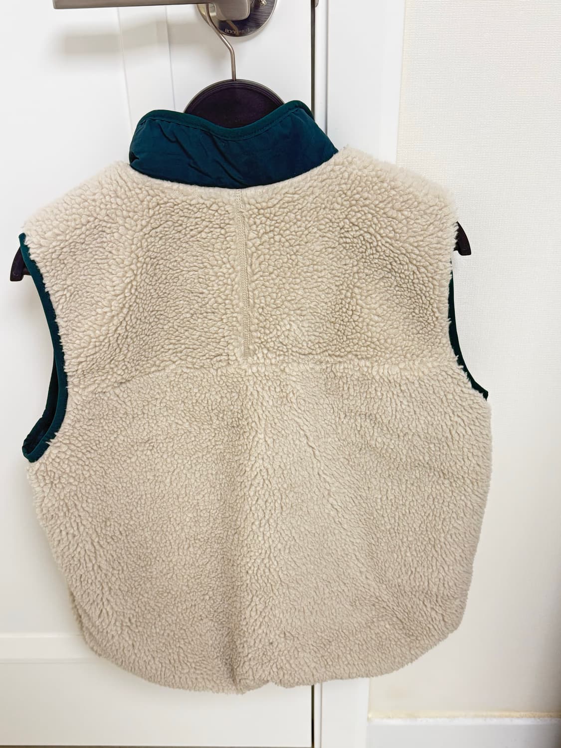 파타고니아 레트로 베스트 키즈 XL 상품이미지2