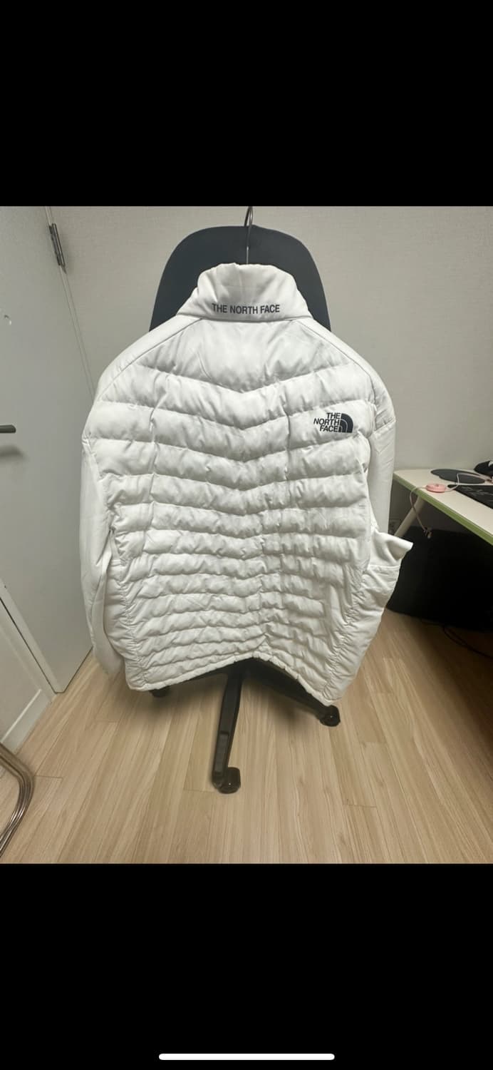 노스패이스 경량패딩xl 상품이미지2