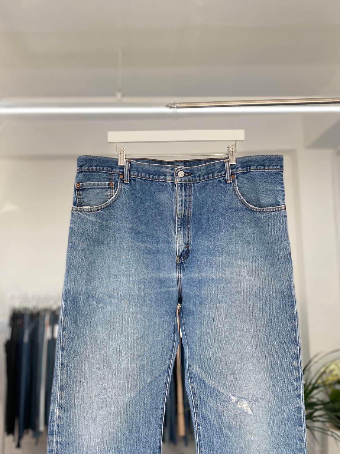 Levis517 Boots Cut 00s 42사이즈 a4922 상품이미지2
