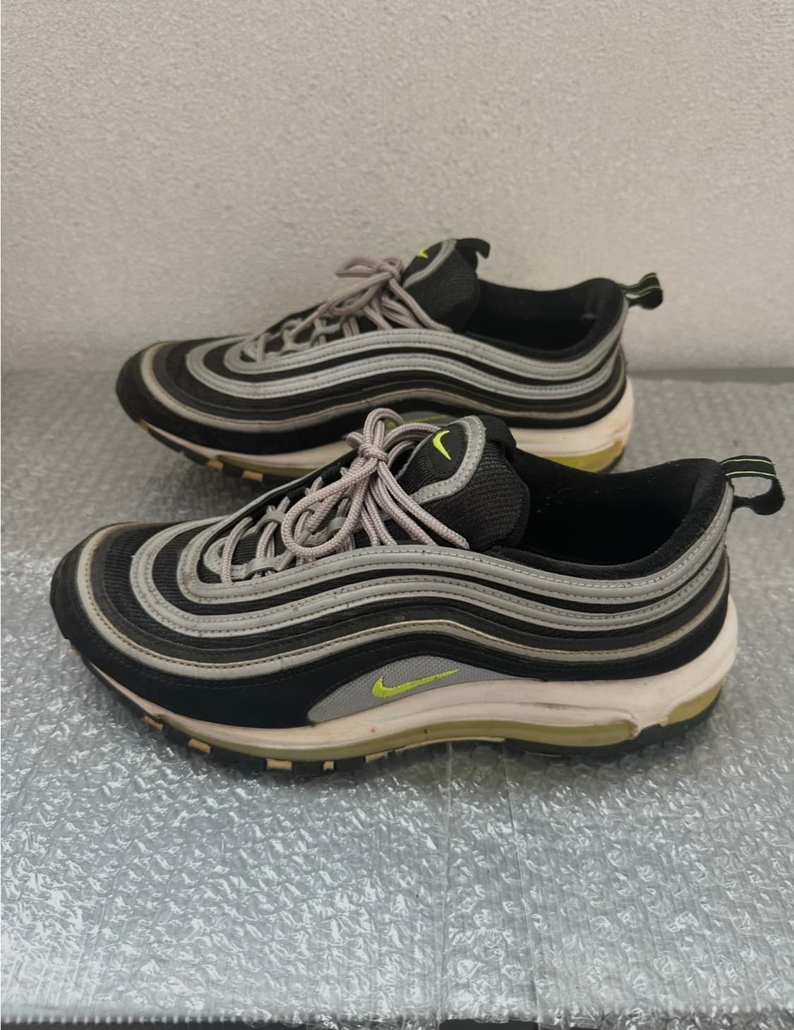 나이키 에어 맥스97 아시아 280 상품이미지3