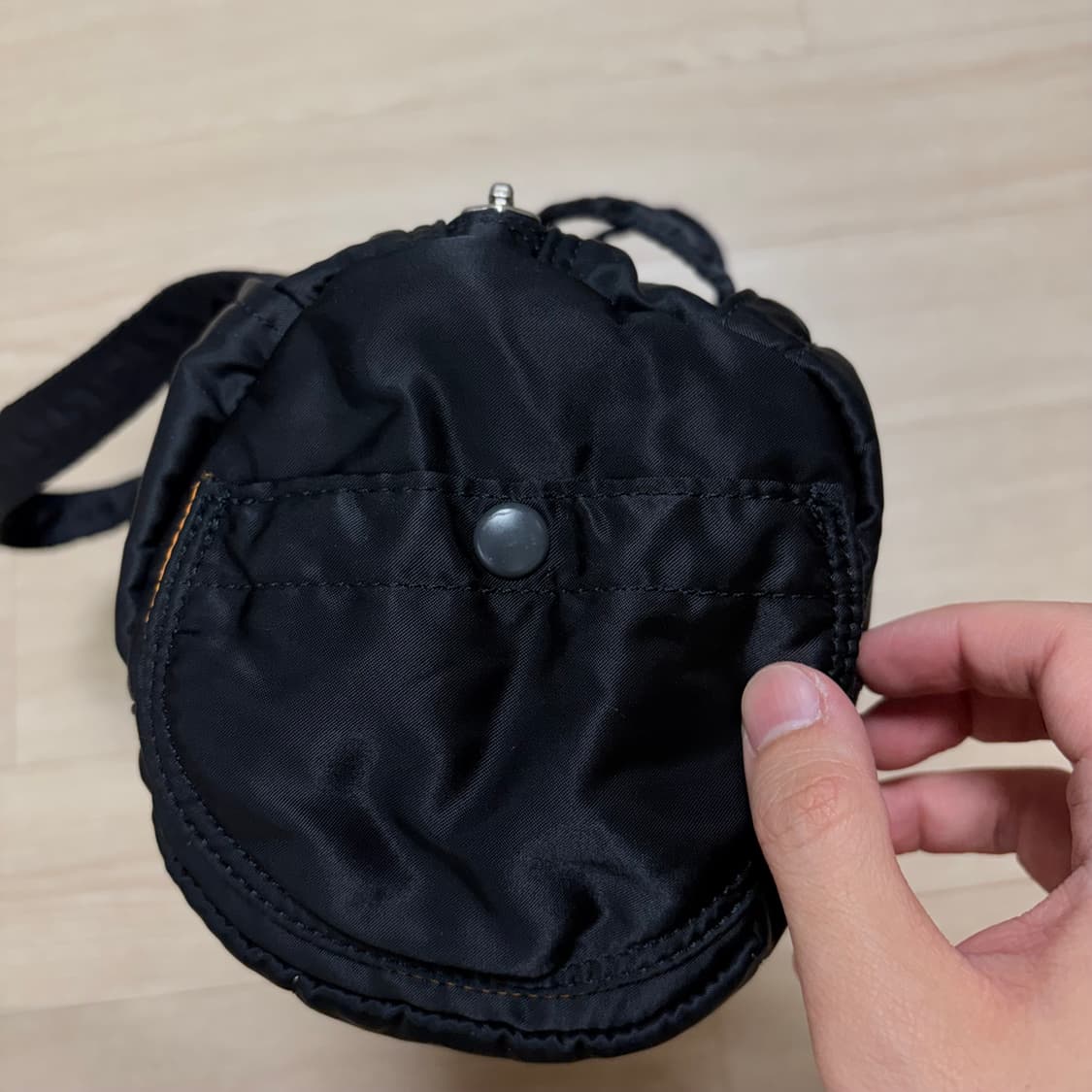 요시다포터 porter 보스턴 더플백 S 상품이미지6