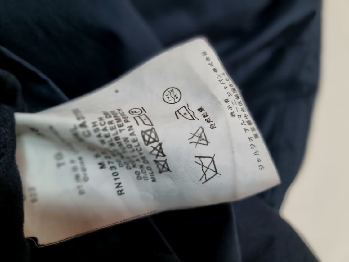 알마니꼴레지오니 정품 원피스 55사이즈  상품이미지5