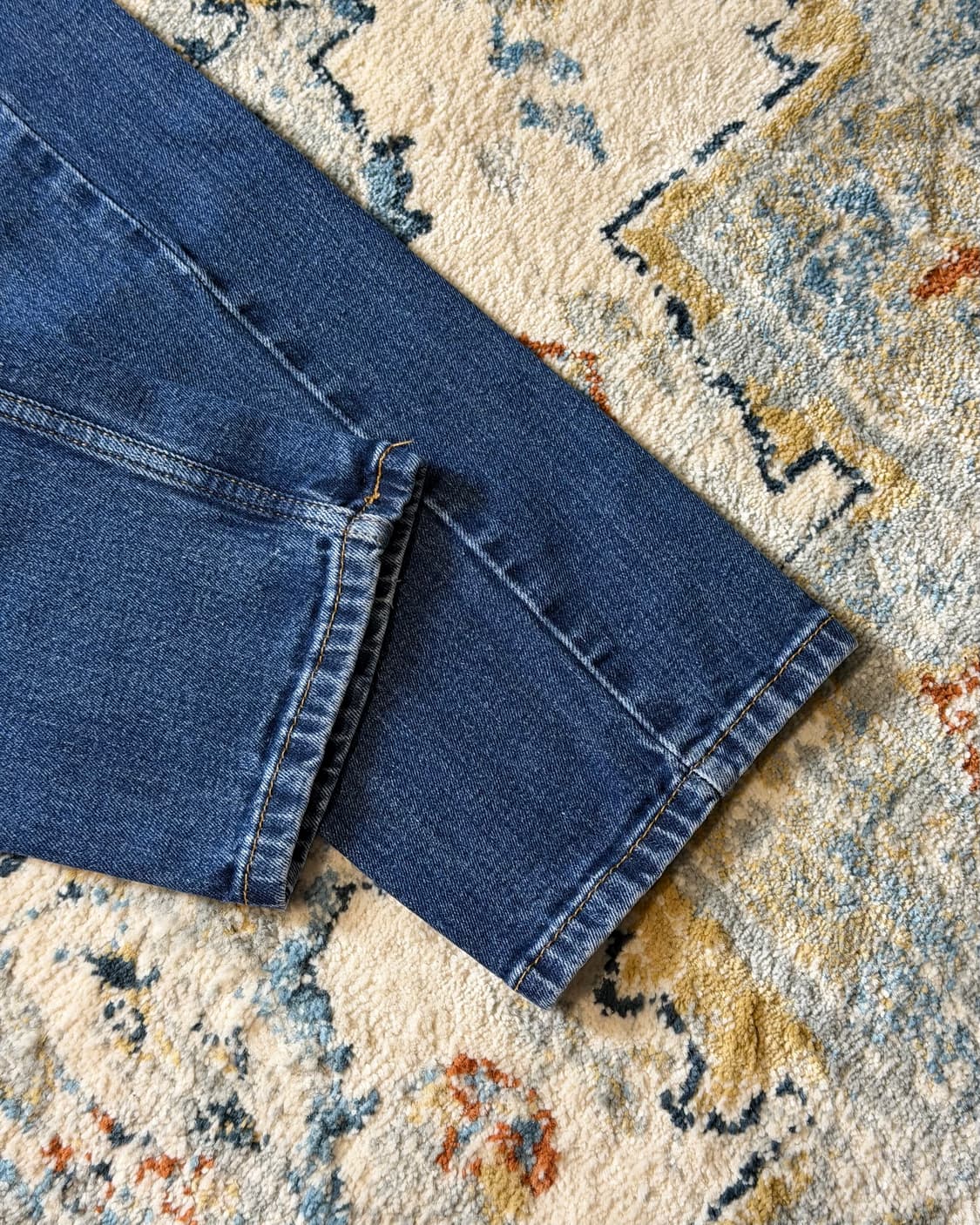 리바이스 빈티지 505 데님팬츠 [0-193] 상품이미지5