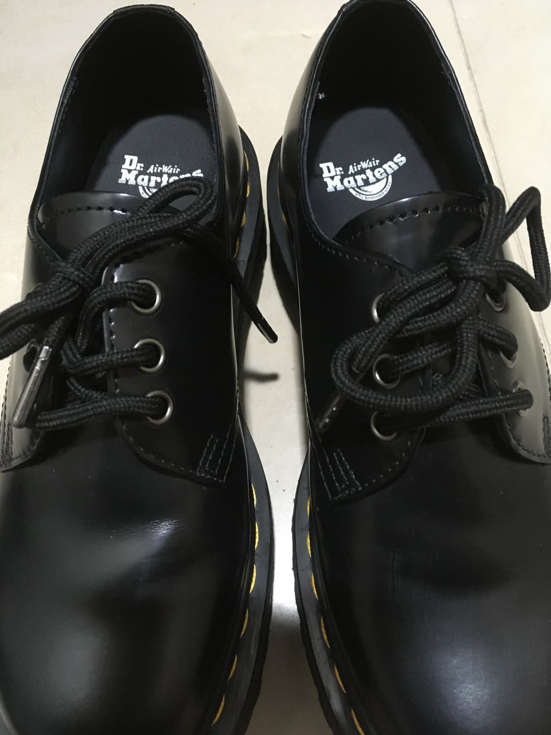 닥터마틴 1461 쿼드 240 상품이미지4