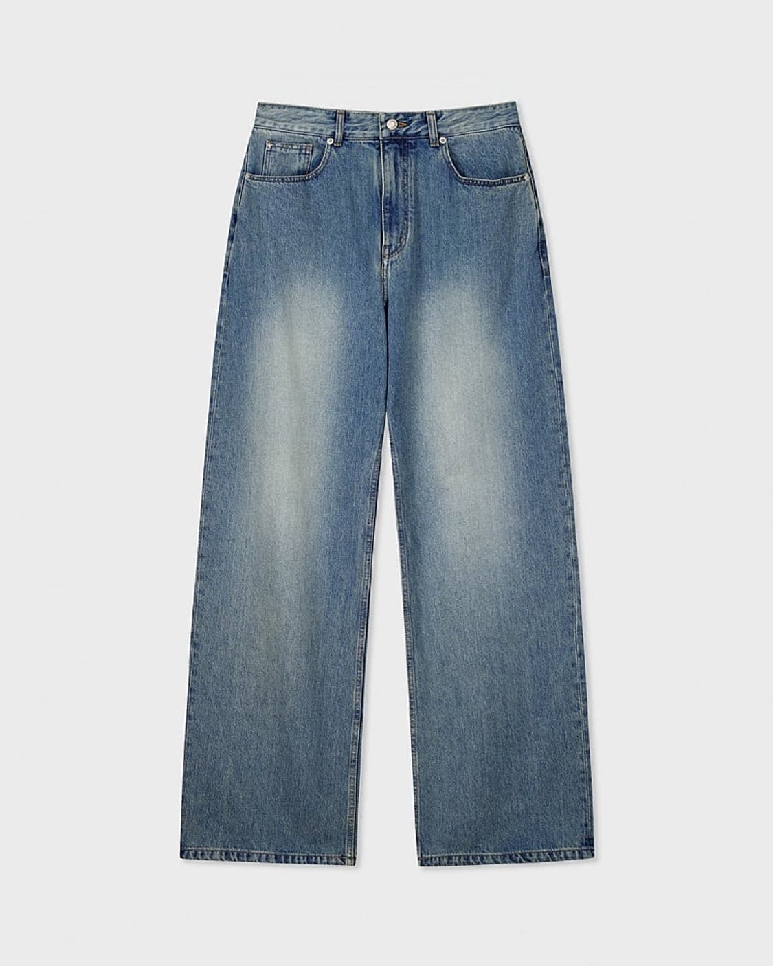 벨리에 트루와이드 라이트인디고 32사이즈 상품이미지1