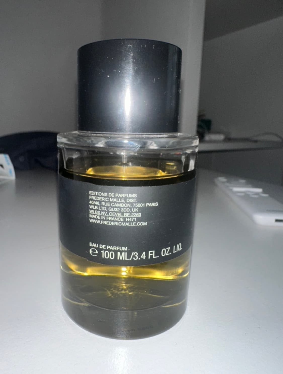 [100ml]프레데릭 말 뮤스크라바줴 국문 상품이미지3