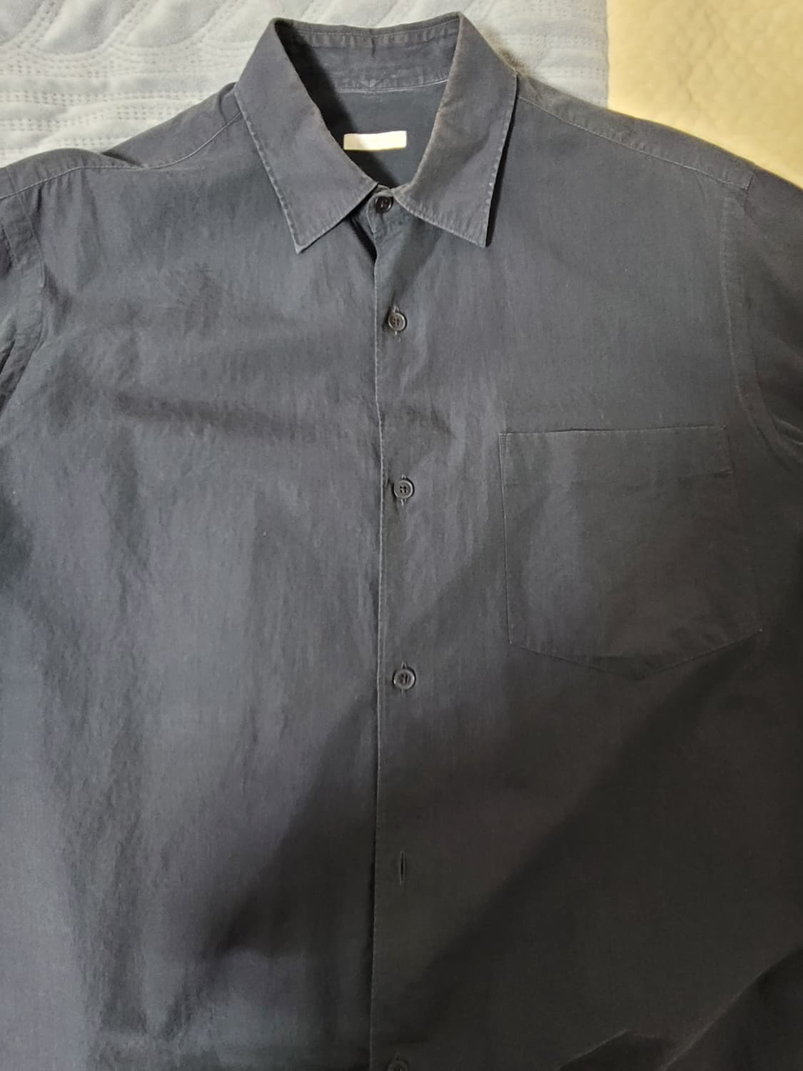 코모리 반팔셔츠 상품이미지3