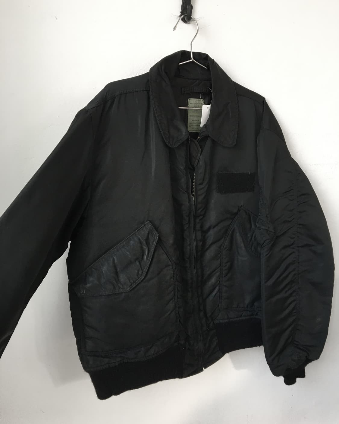 Ma 1 jacket 상품이미지3