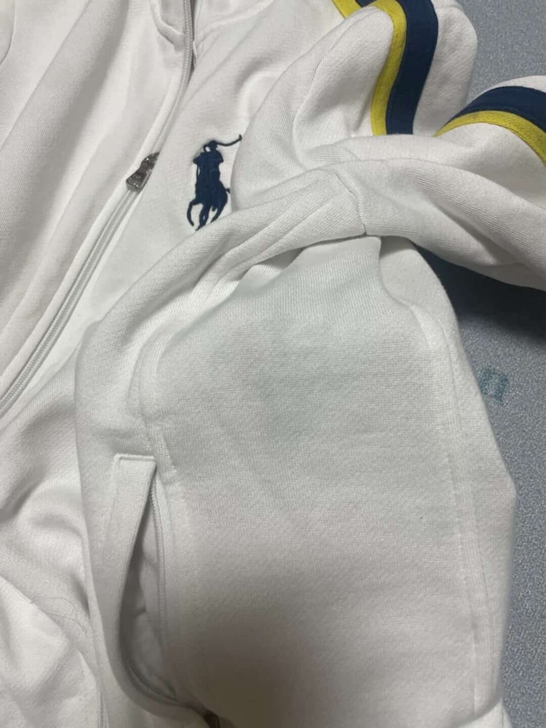 폴로 빅포니 져지 상품이미지2